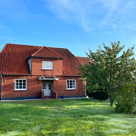Zimmer 2 Bullendorf Exteriér fotografie