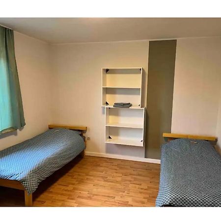 Zimmer 2 Bullendorf Exteriér fotografie